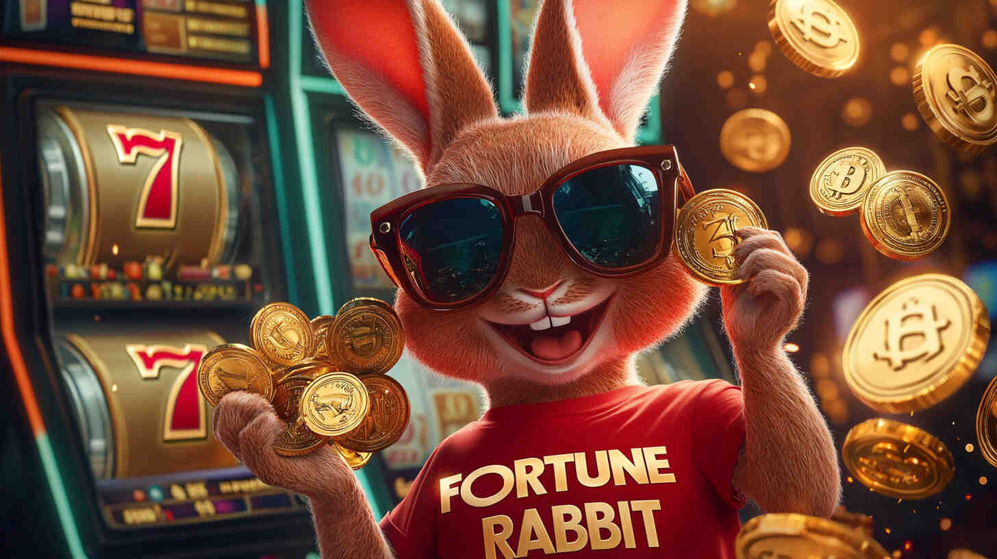 Fortune Rabbit