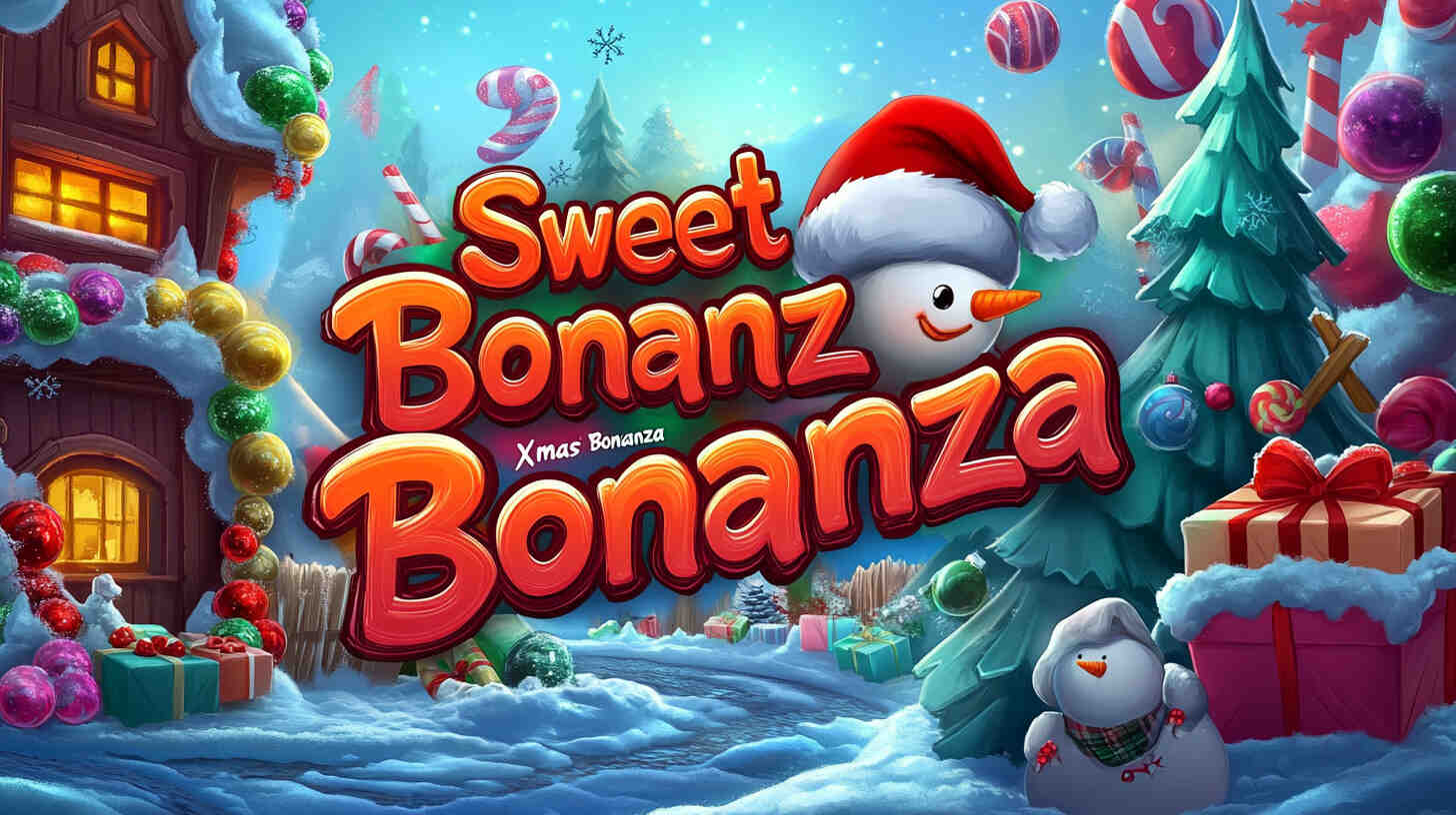 Sweet Bonanza